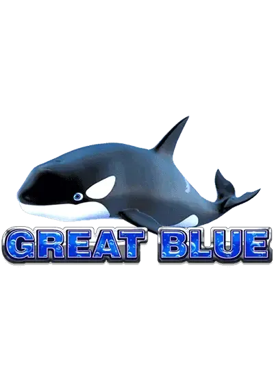 গ্রেট ব্লু