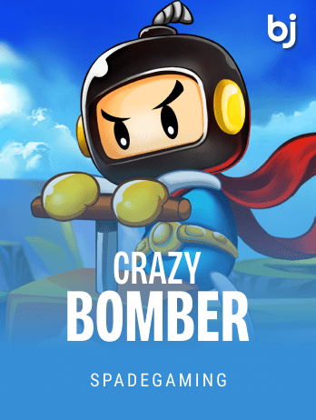 Crazy Bomberpng